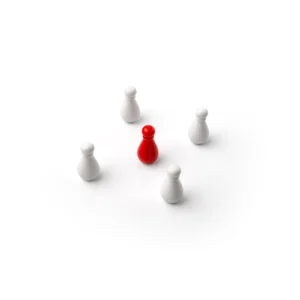 GIOCO BIRILLI STAMPATI 18 MM