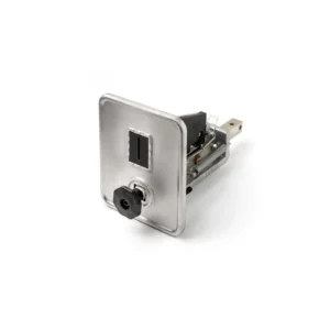 Gettoniera FAS per calcio balilla