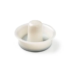 MANOPOLA AIR HOCKEY GOLD COMPLETA