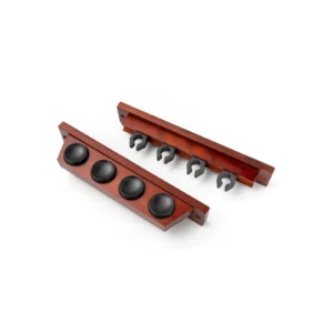 Portastecche 4 posti