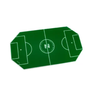 Vetro campo gioco da esterno