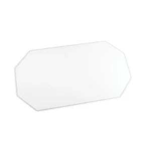 Vetro campo gioco da interno