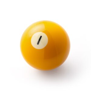 Bilia numerata sfusa 57,2 ARAMITH