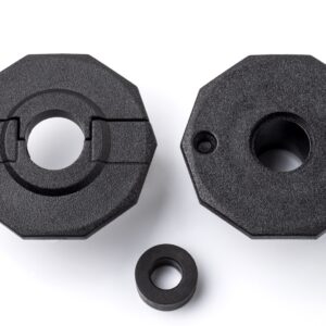 Boccola SLIDE passante