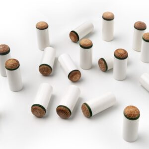 Cuoi a pressione (confezione 20 pezzi)