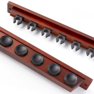 Portastecche 6 posti