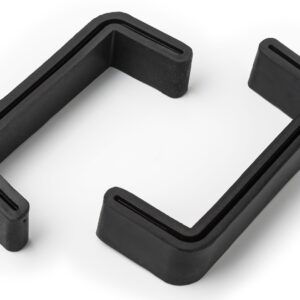 Tappo squadrato per gambe